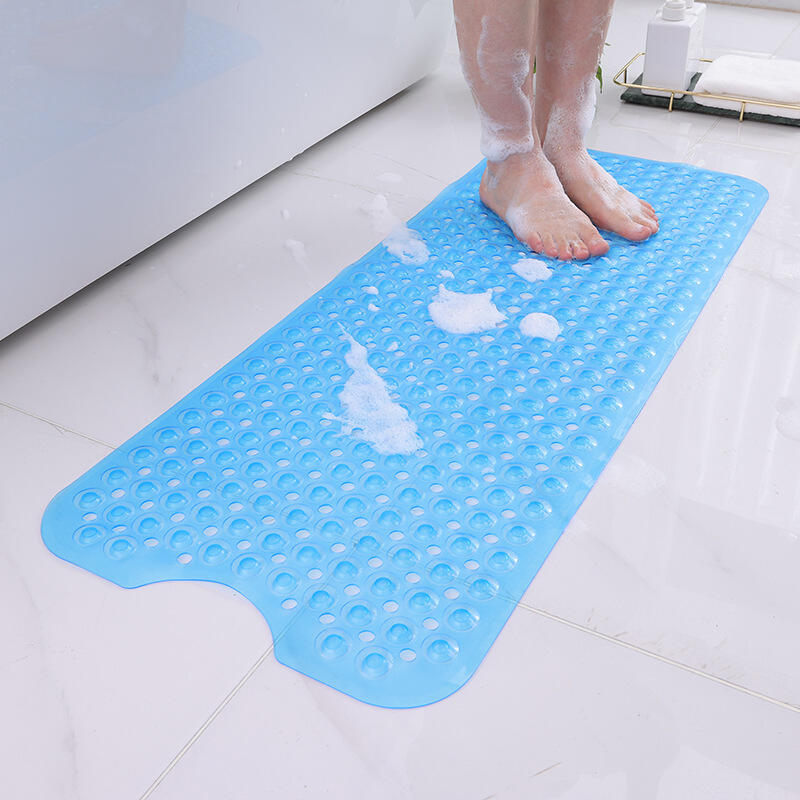 Advanced Anti-Slip Safety Technology