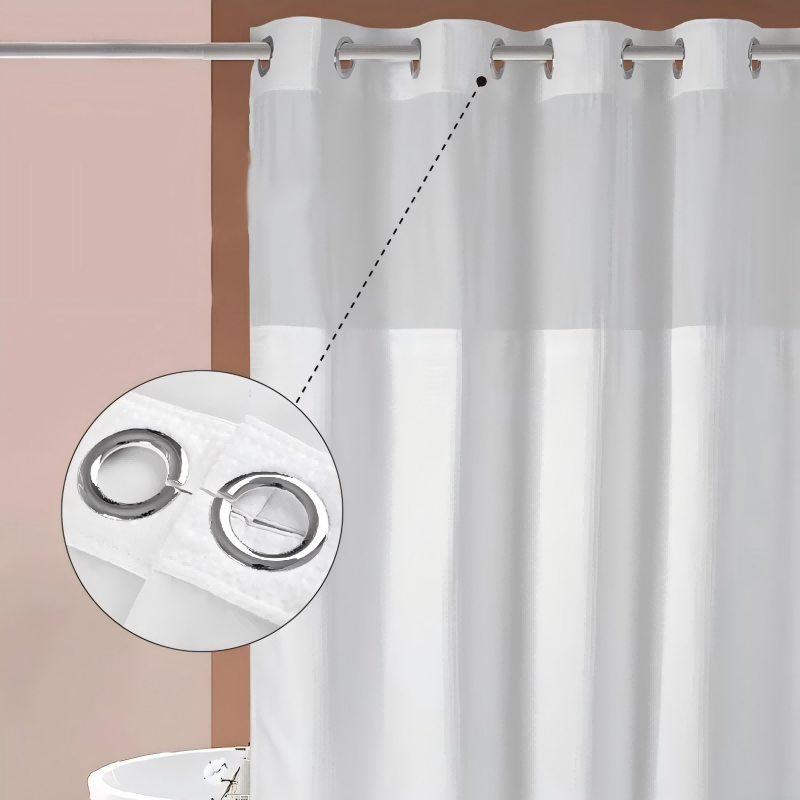 Superior Water Containment Performance