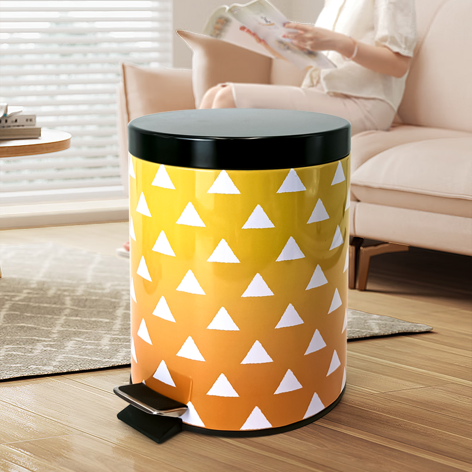 Smart Capacity Management with Multiple Compartment Design