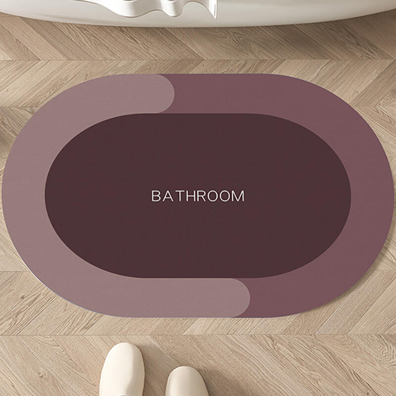 Superior Slip Resistance Technology