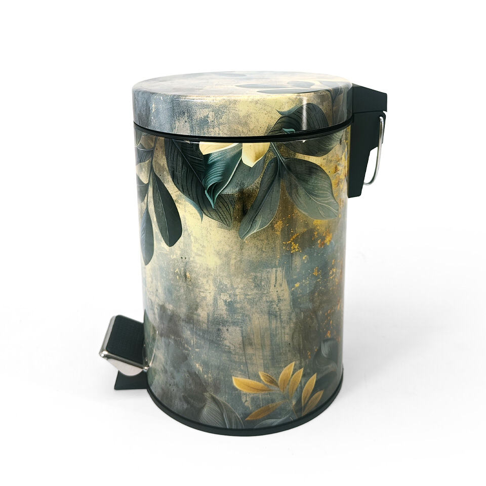 Advanced Odor Elimination System