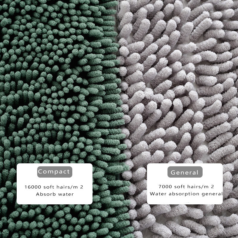 Superior Water Protection and Containment Technology