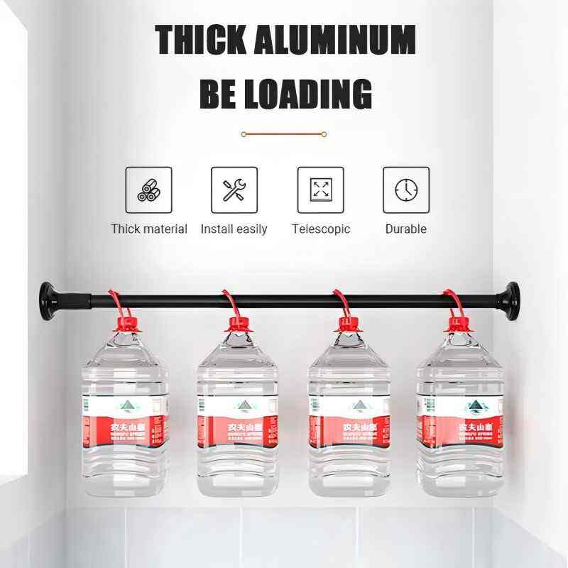 Versatile Design Compatibility for Any Bathroom Configuration