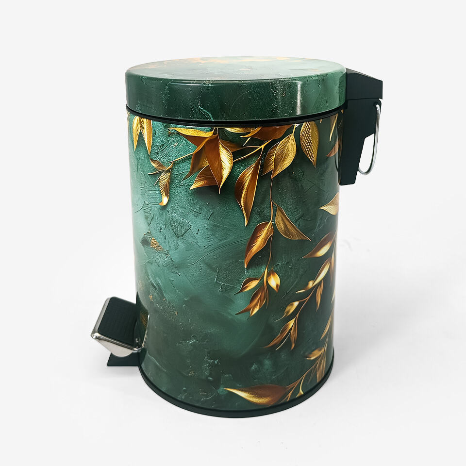 Advanced Touchless Technology for Ultimate Convenience