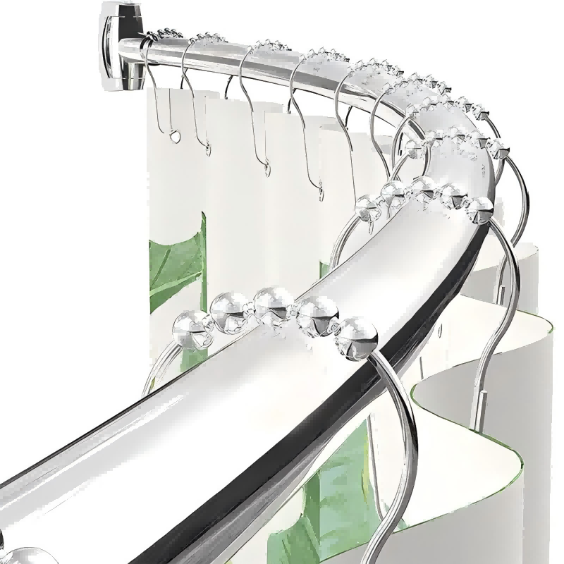 Superior Space Enhancement Technology