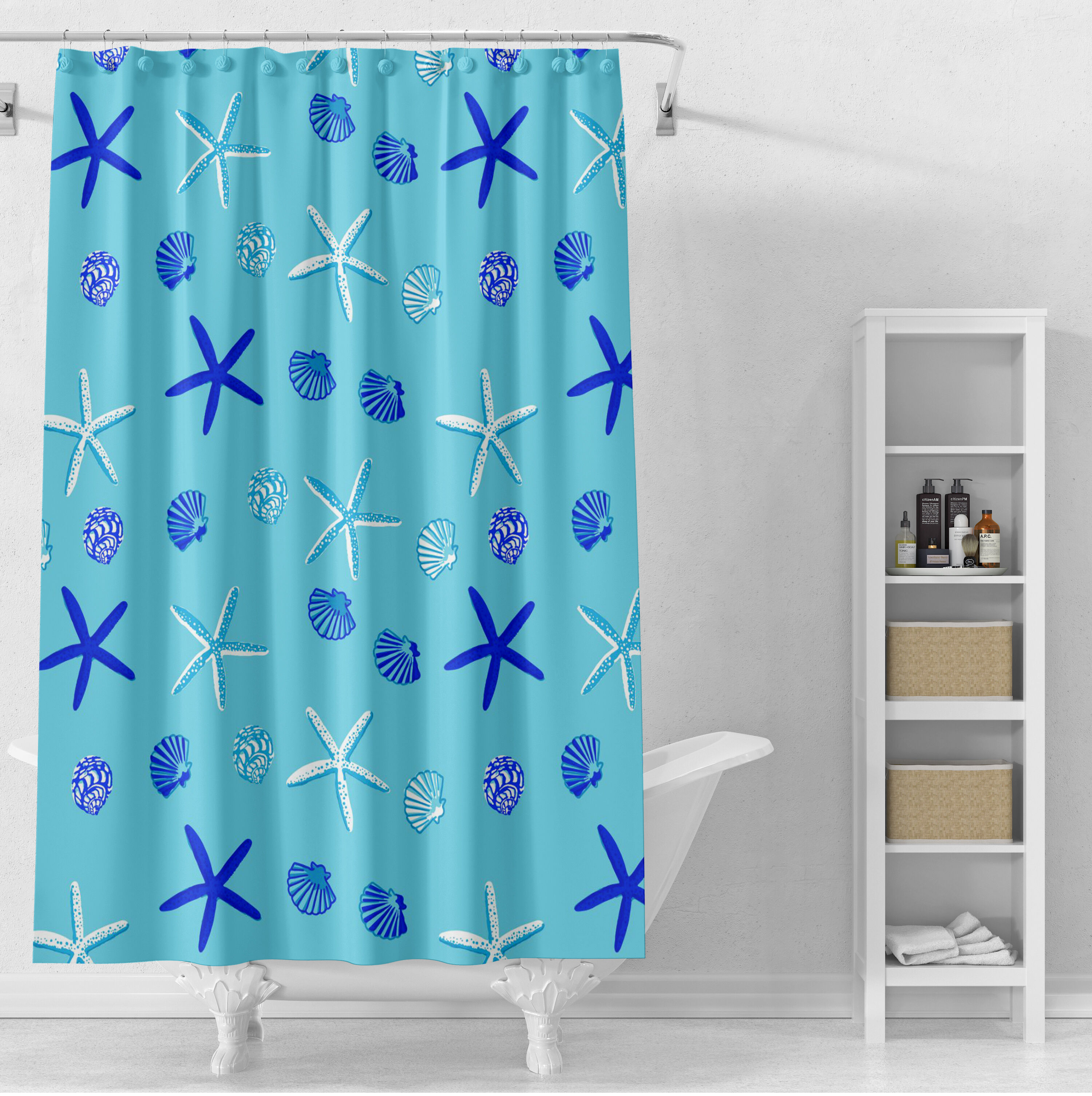 Vibrant Color Psychology and Aesthetic Enhancement