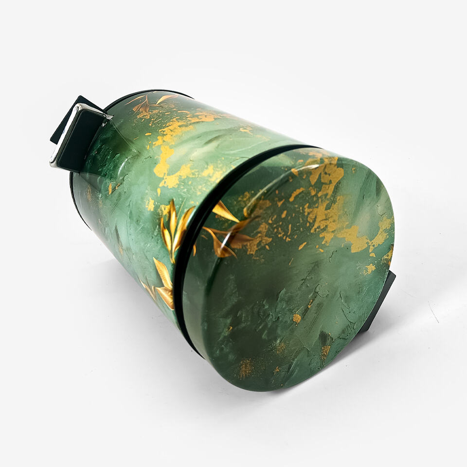 Instant Water Absorption Technology