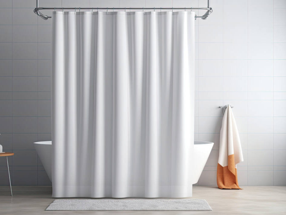 Shower Curtain