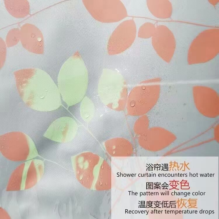 Revolutionary Thermochromic Technology for Stunning Visual Effects