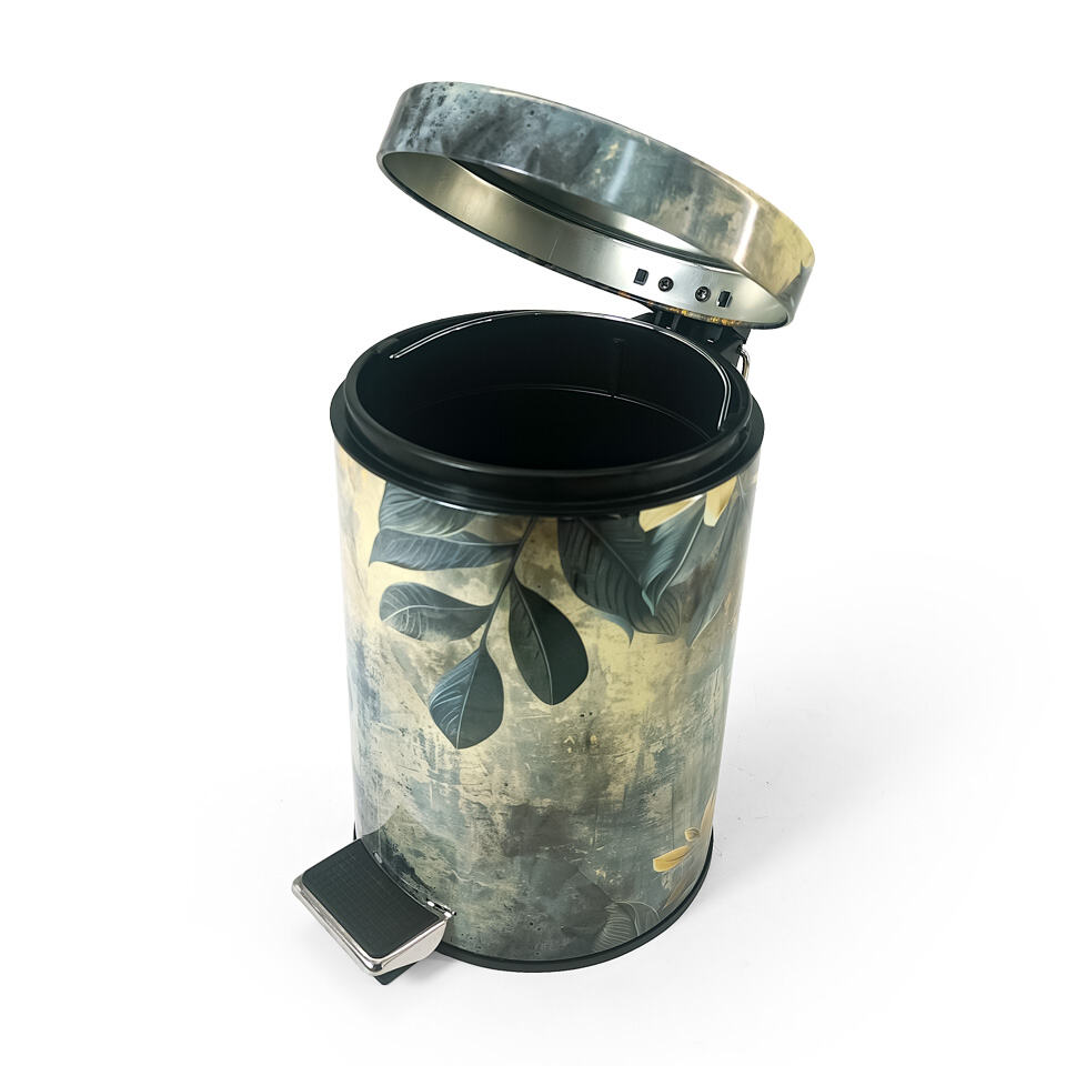 Advanced Odor Control Technology