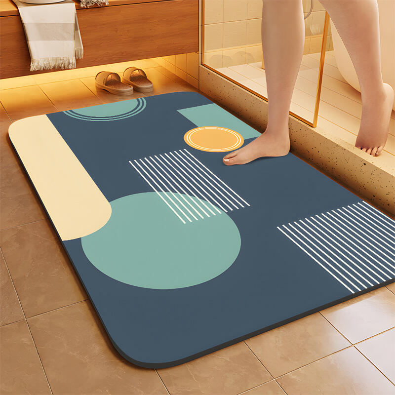 Natural Antimicrobial Protection for Enhanced Hygiene