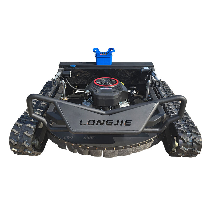 Pangkalahatang Impormasyon: Lawnmower--MDE764-110A