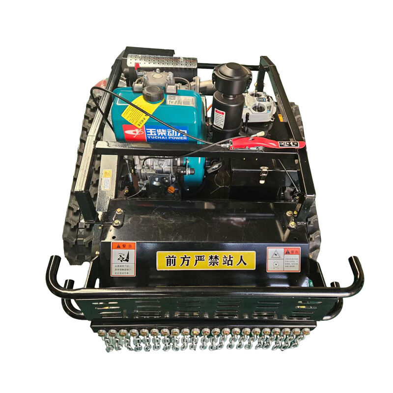 Mower--MDE188-56YC