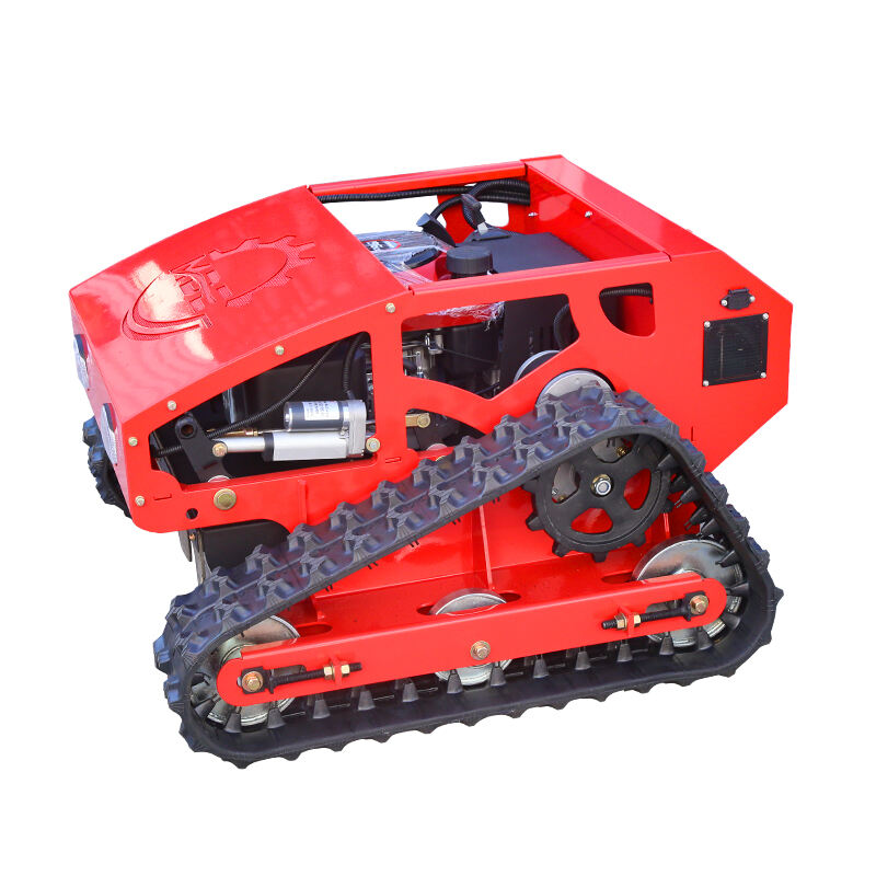 Cortacésped--MDE224-55L