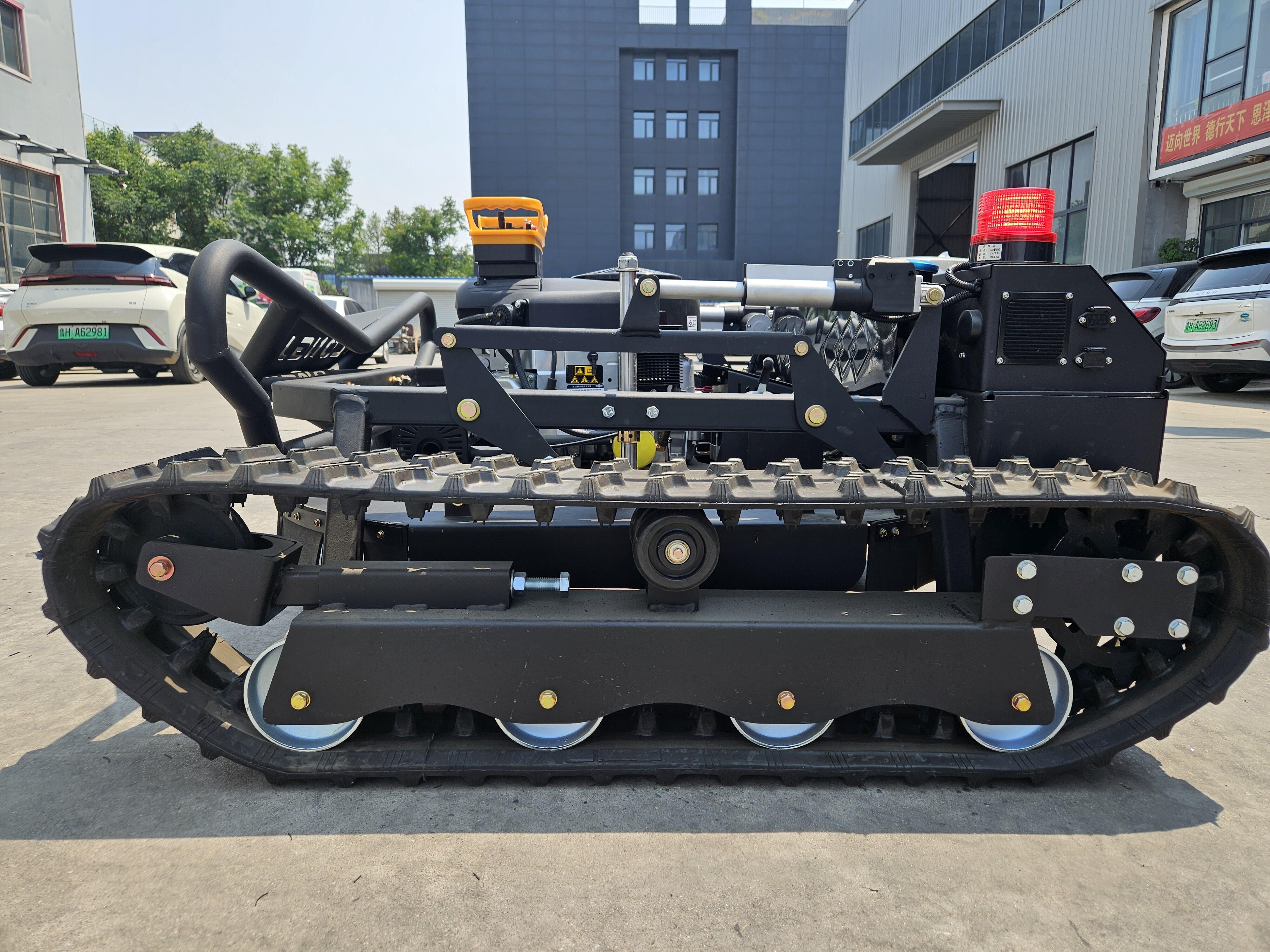  Uncompromising Quality and Durability