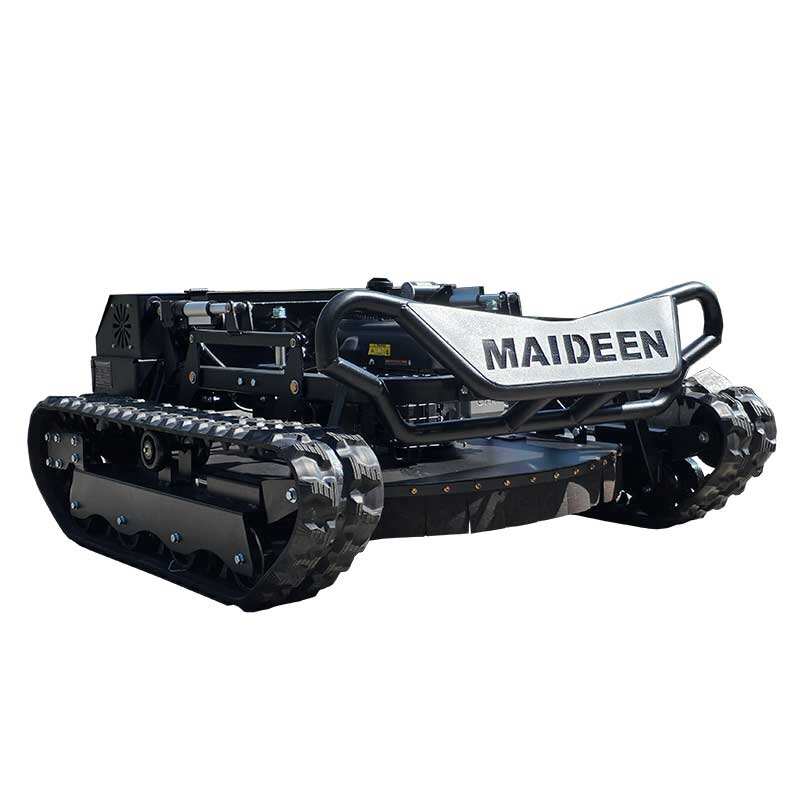  Lawnmower--MDE608-90A
