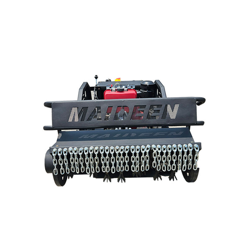 Lawnmower--MDE192-80YC