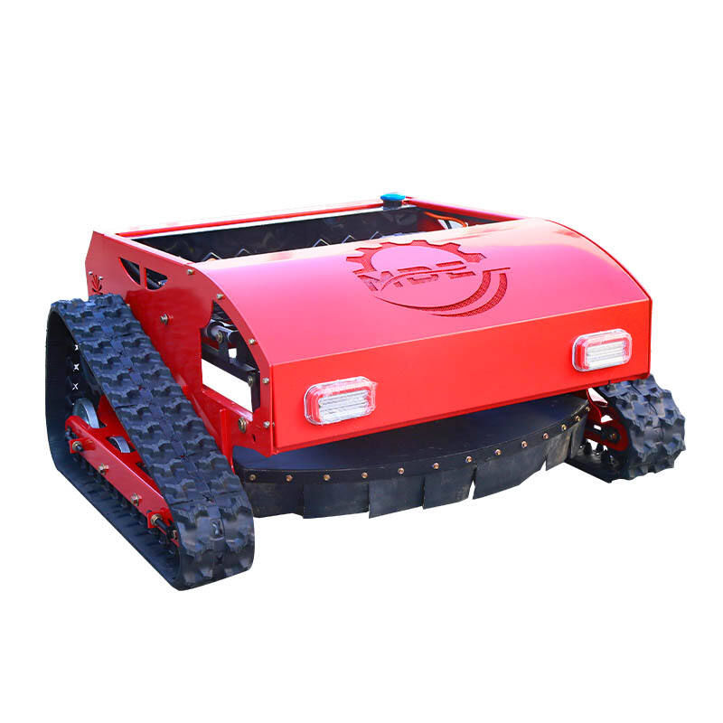 Grasmaaier--MDE452-80L