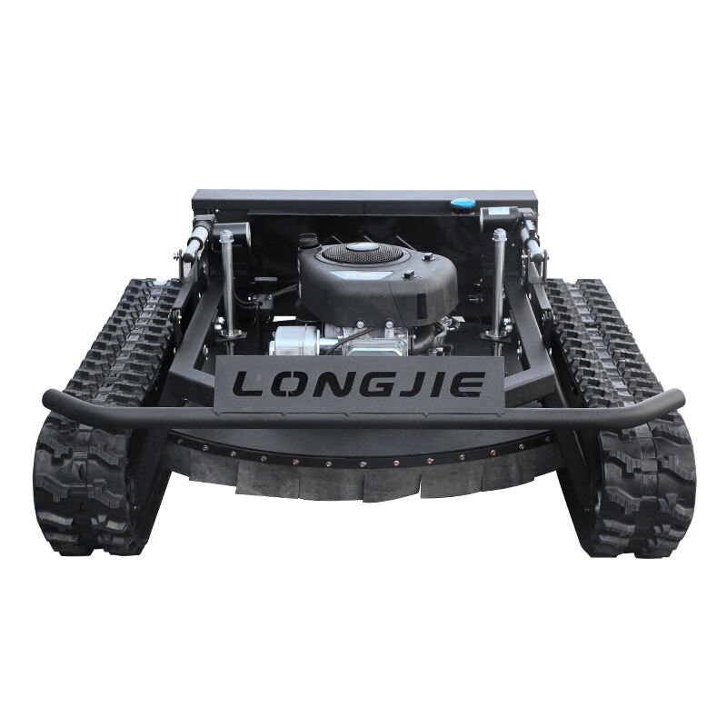 Lawnmower--MDE500-90A
