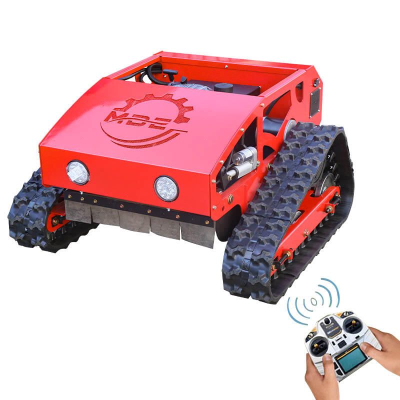 Why Orchard Weeder Reduces Manual Work?
