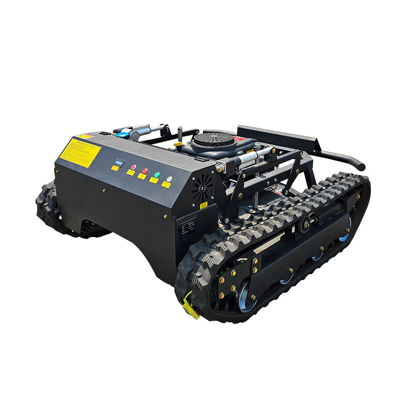 Cortacésped--MDE608-80A
