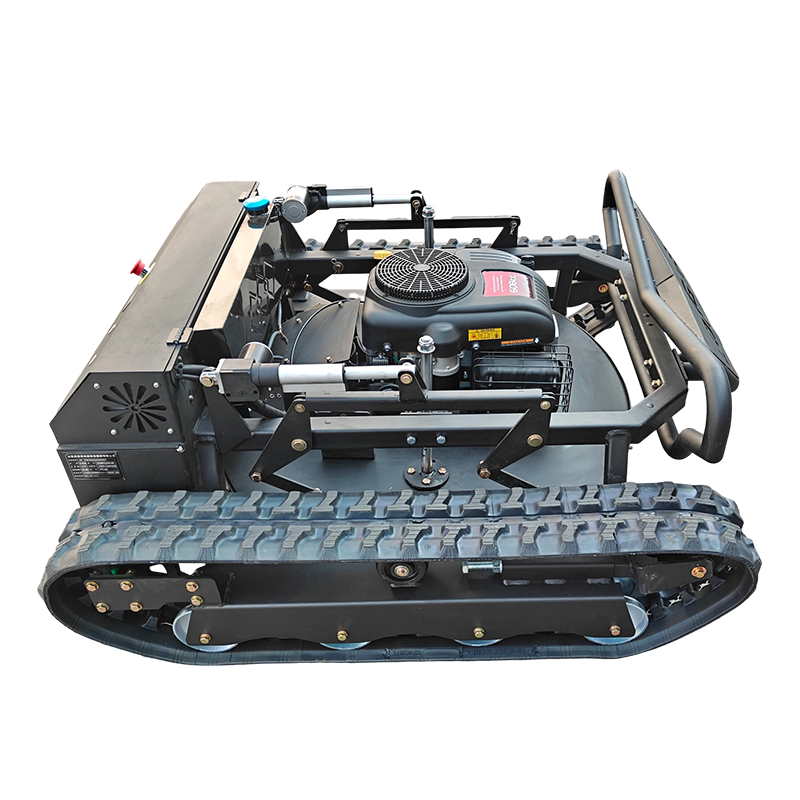 Lawnmower--MDE608-90A