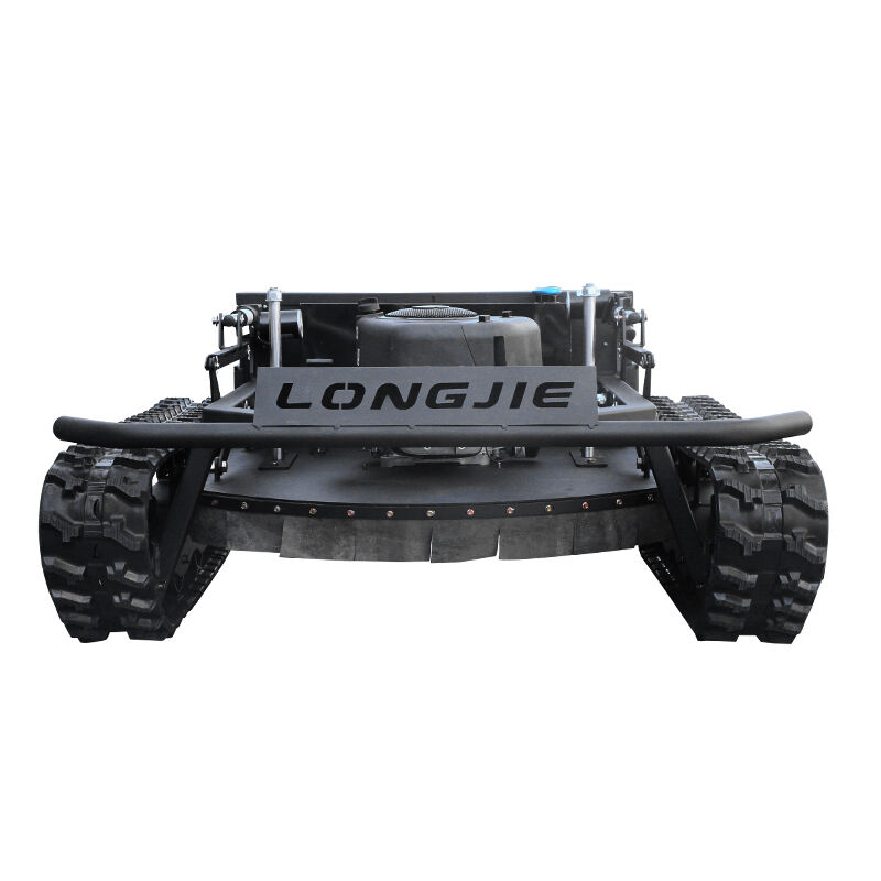Lawnmower--MDE500-90A