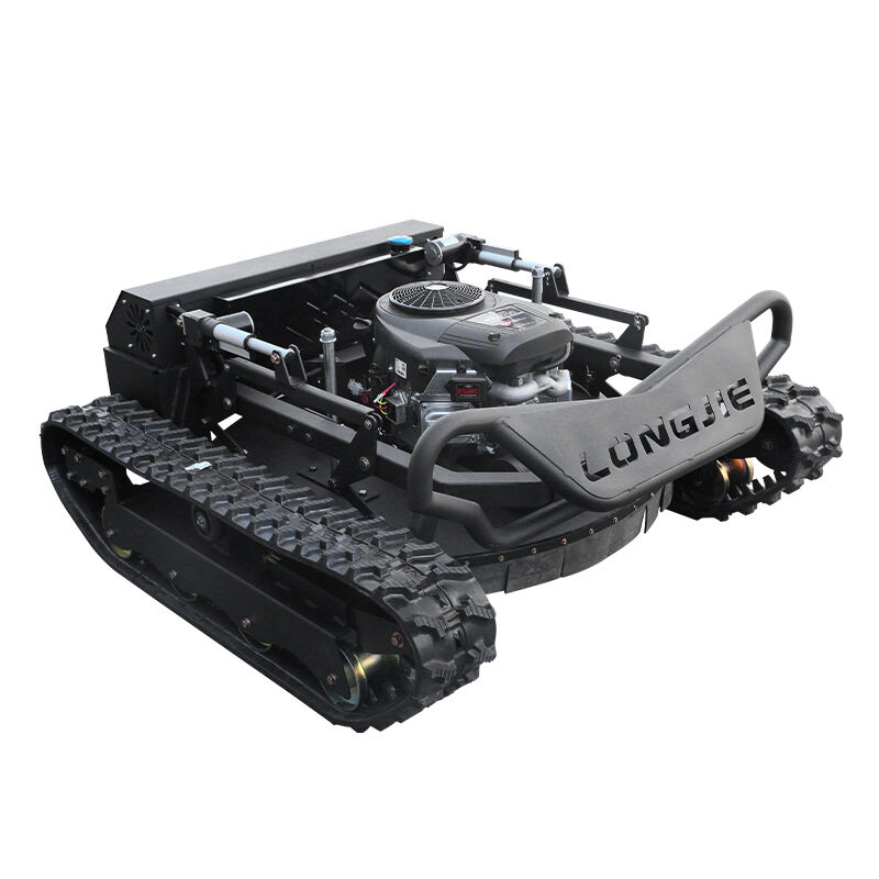 Lawnmower--MDE810-90A