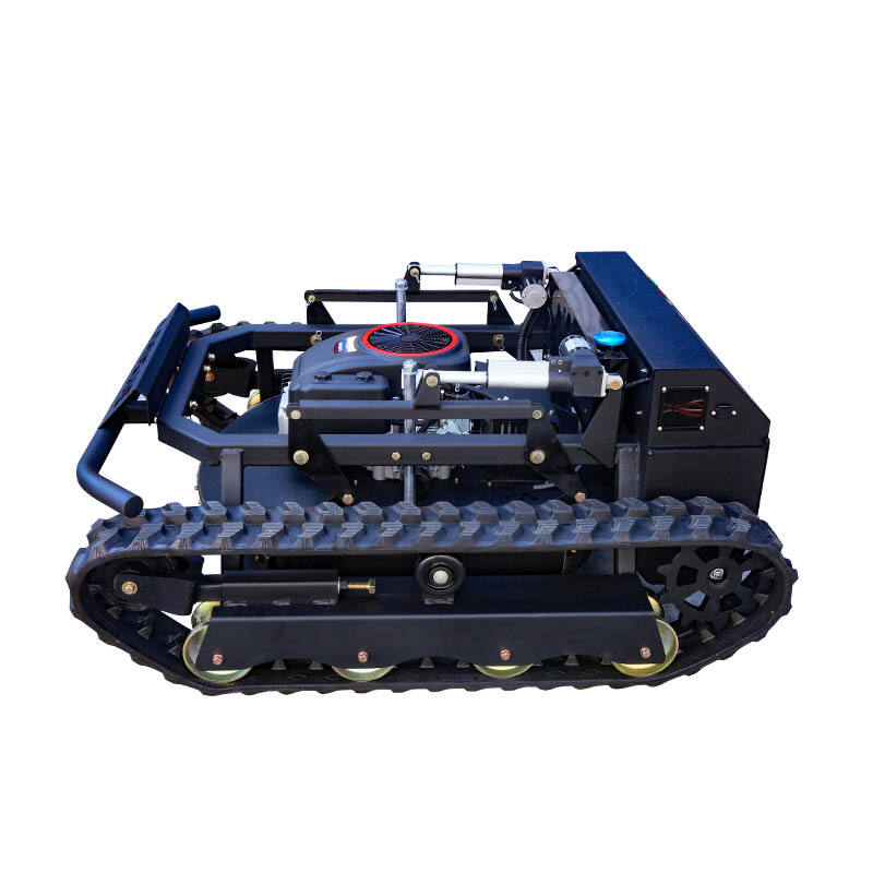 Productoverzicht: Grasmaaier--MDE452-80A