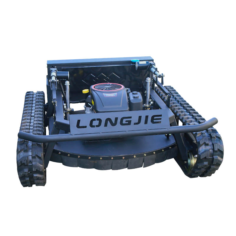 Lawn Mower: Why Customizable? ODM Service Meets Needs
