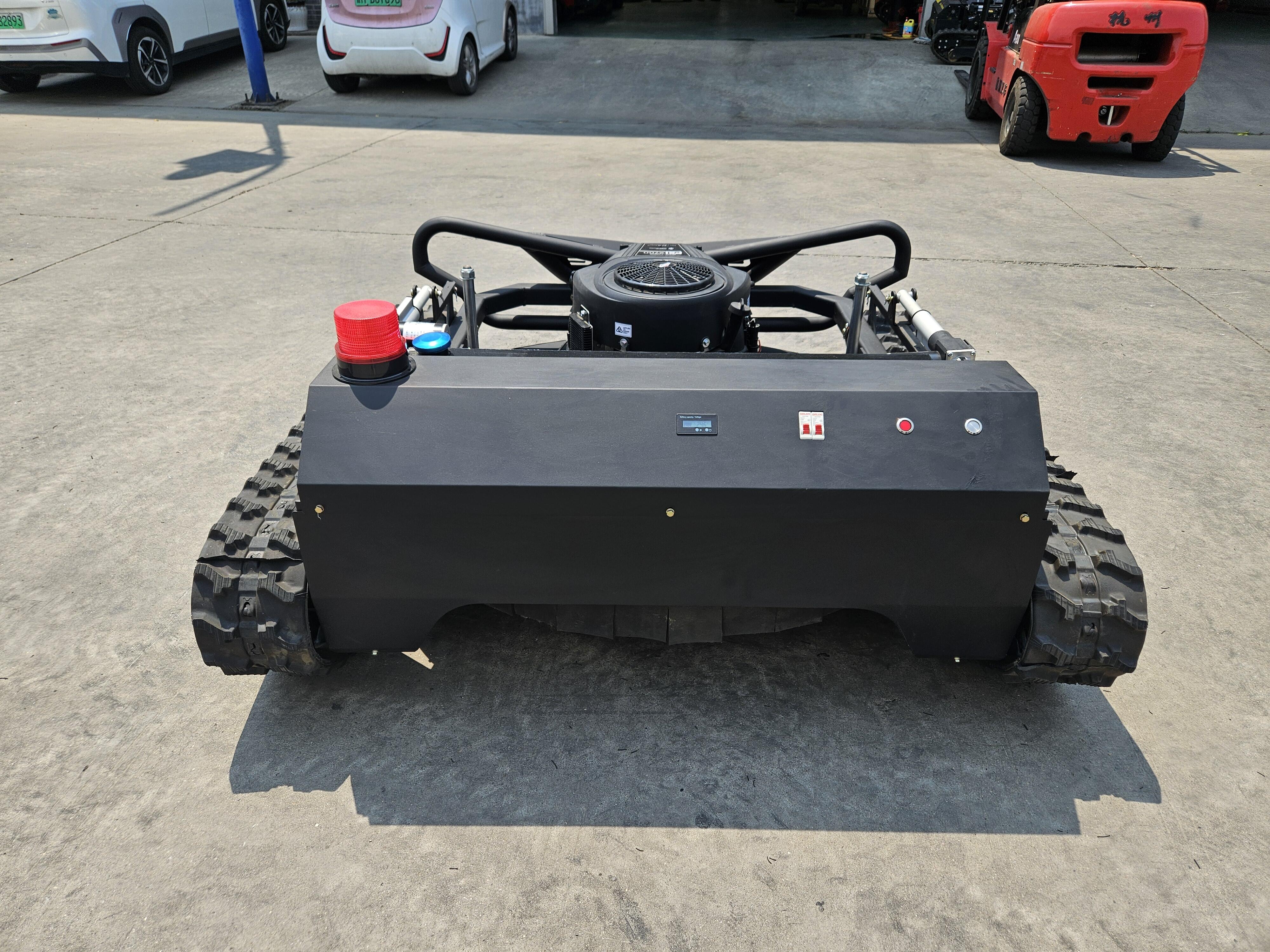 Innovative Remote Control Technology