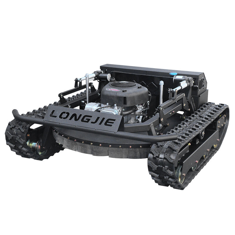 Lawnmower--MDE500-90A