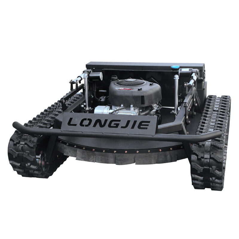 Lawnmower--MDE500-90A