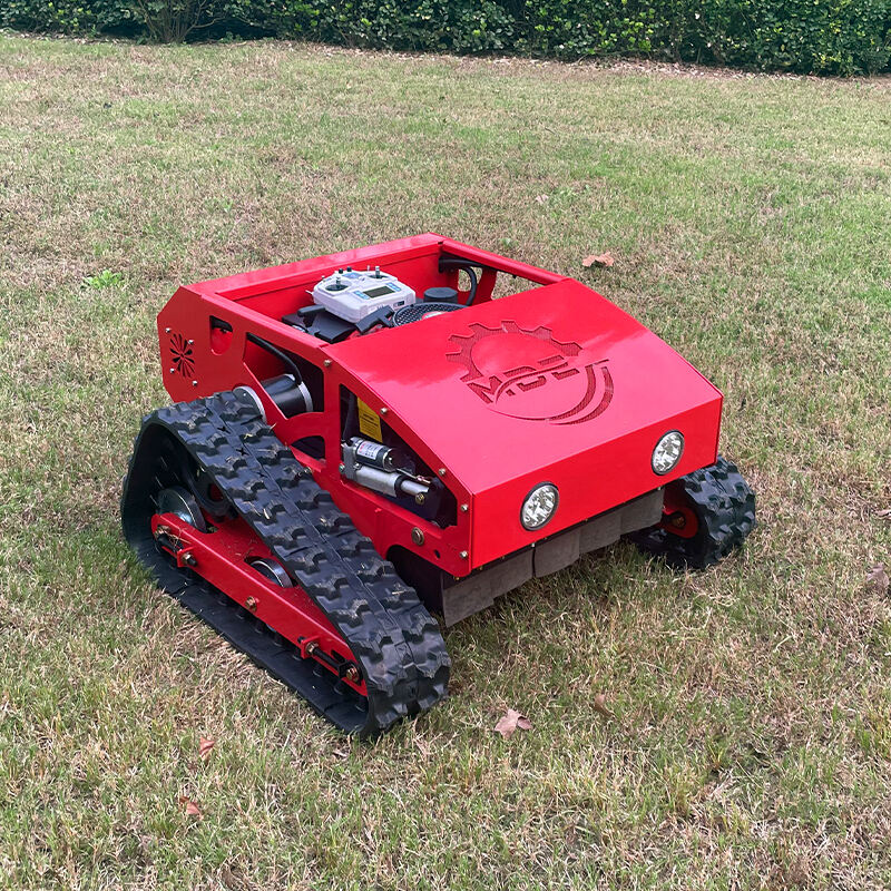 How to Pick a Lawn Mower for Home Use?
