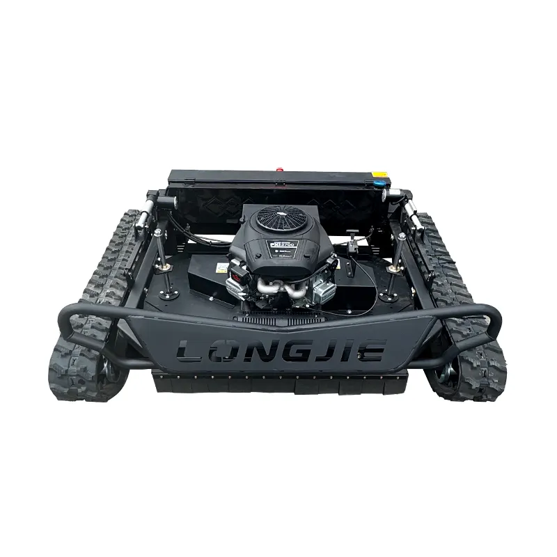 Pangkalahatang Impormasyon: Lawnmower--MDE810-130A