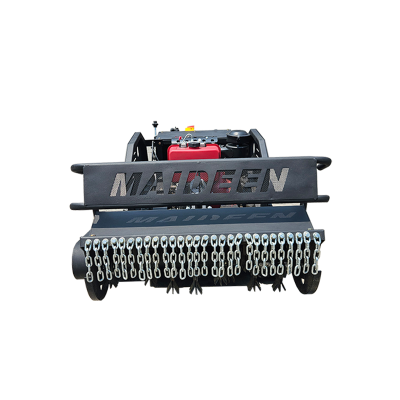 How to Choose Mower Grass Cutter That Saves Time and Effort?
