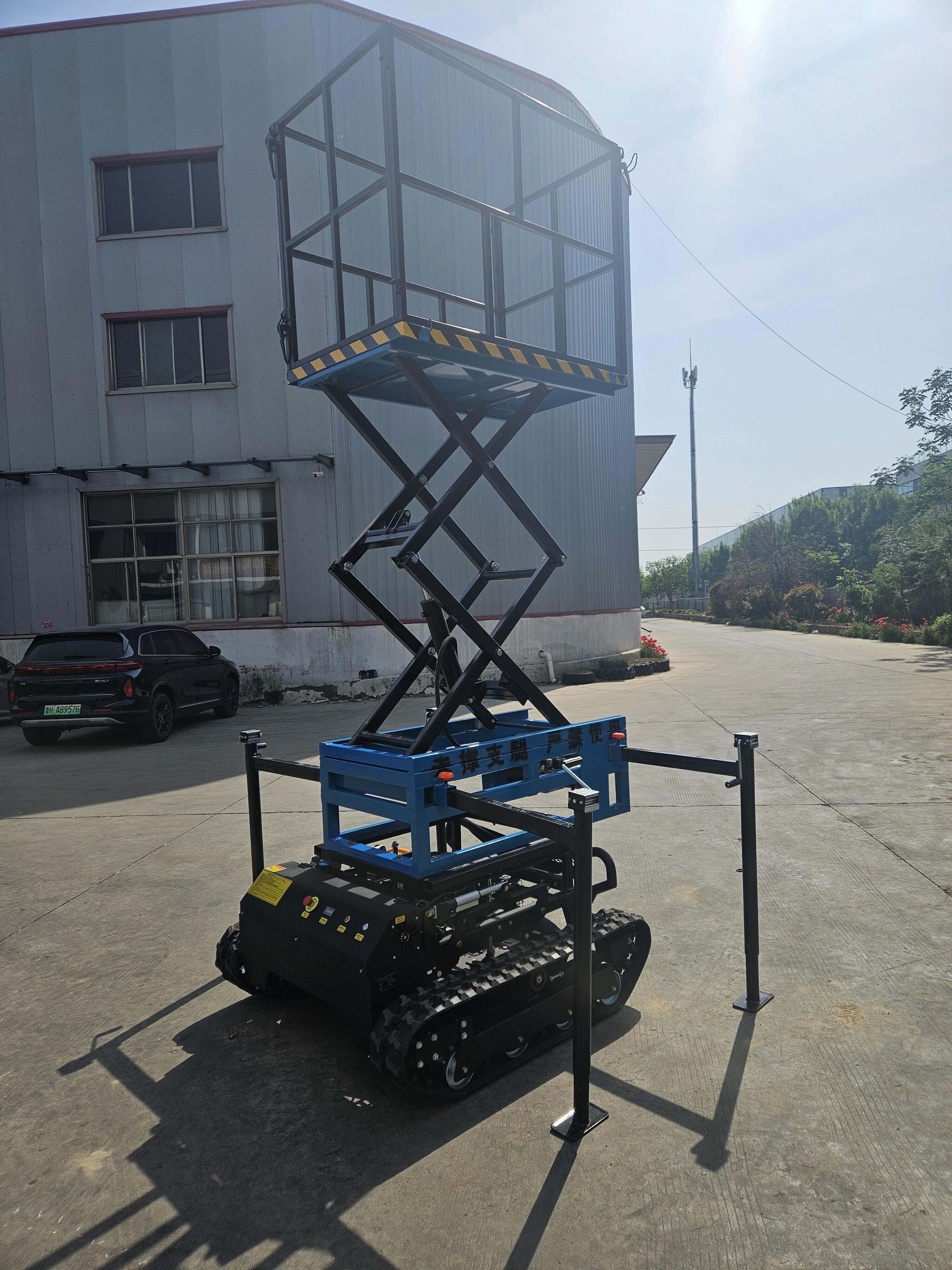 Hög-effektiv klippsystem