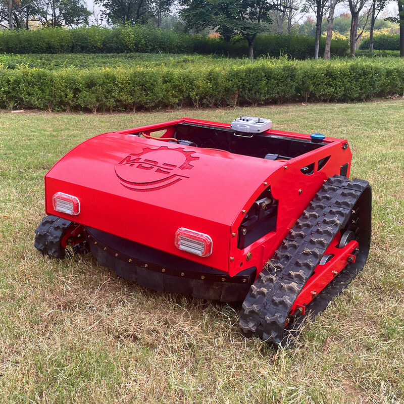 Advanced Remote - Control Technology