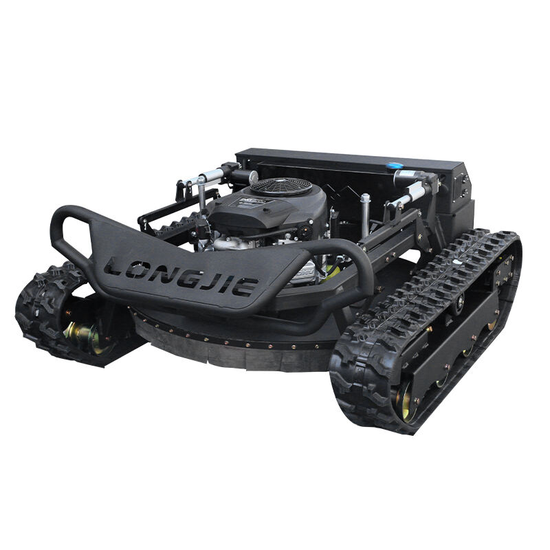 Lawnmower--MDE810-90A