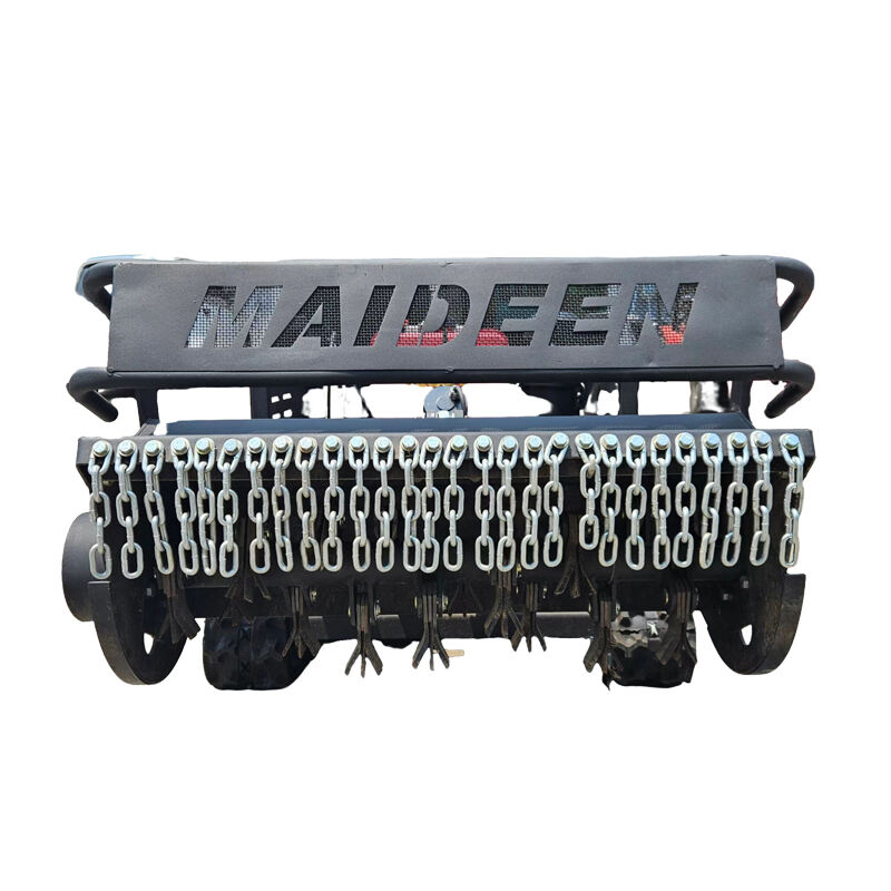 Grasmaaier--MDE192-80YC