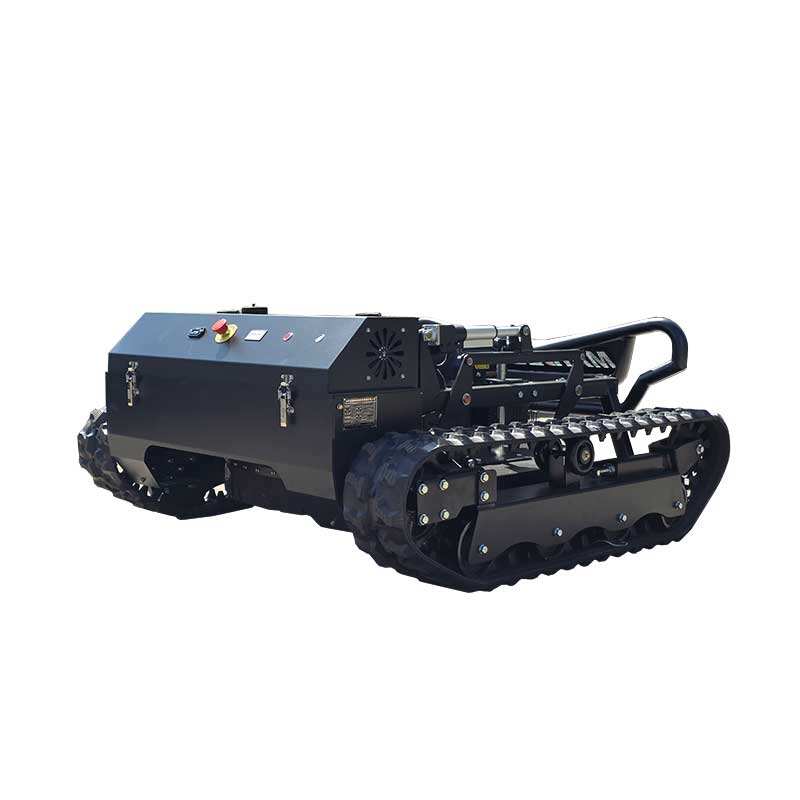  Lawnmower--MDE608-90A