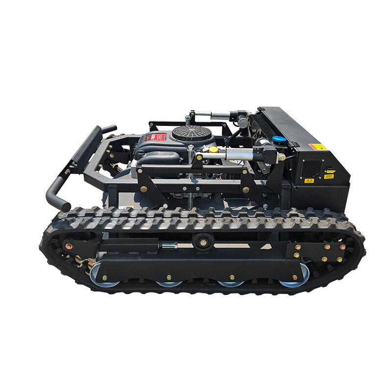 Cortacésped--MDE608-80A