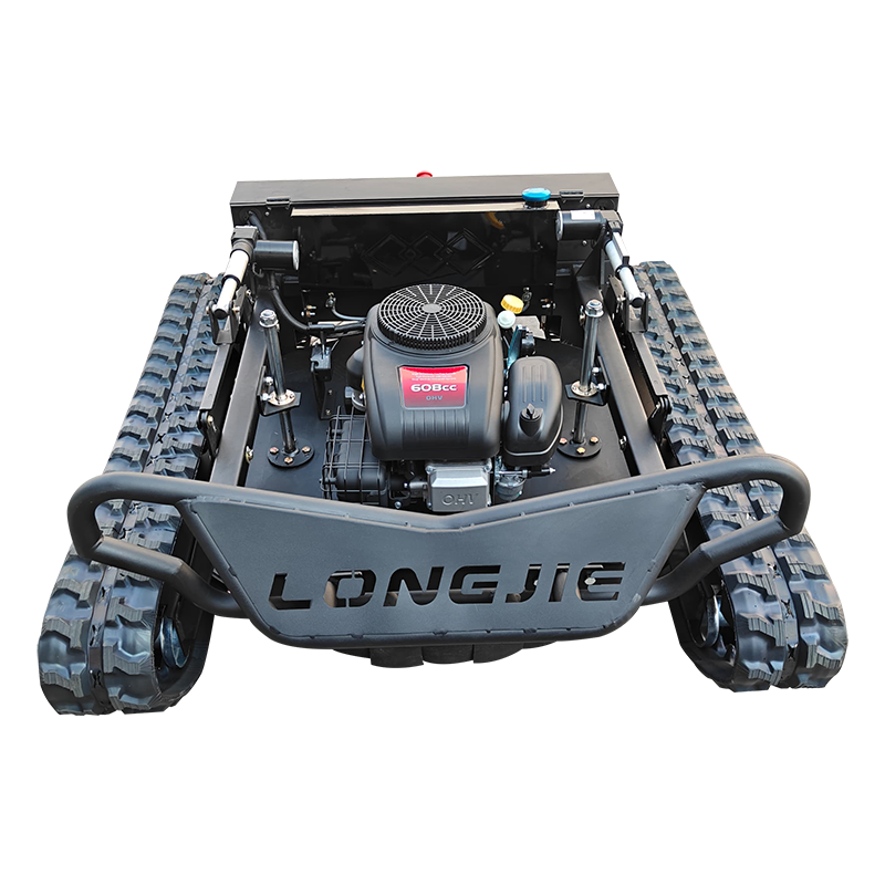 Wie kann ein Roboter-Mähroboter Ihre Rasenpflege vereinfachen?