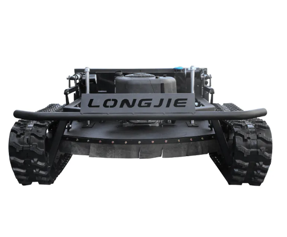 How to choose the right lawn mower based on your yard size and terrain type?
