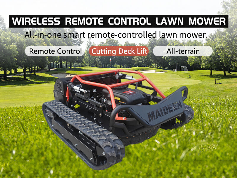 Târgă pentru tuns iarba: Creșteți în mod semnificativ eficiența tunderii ierbii