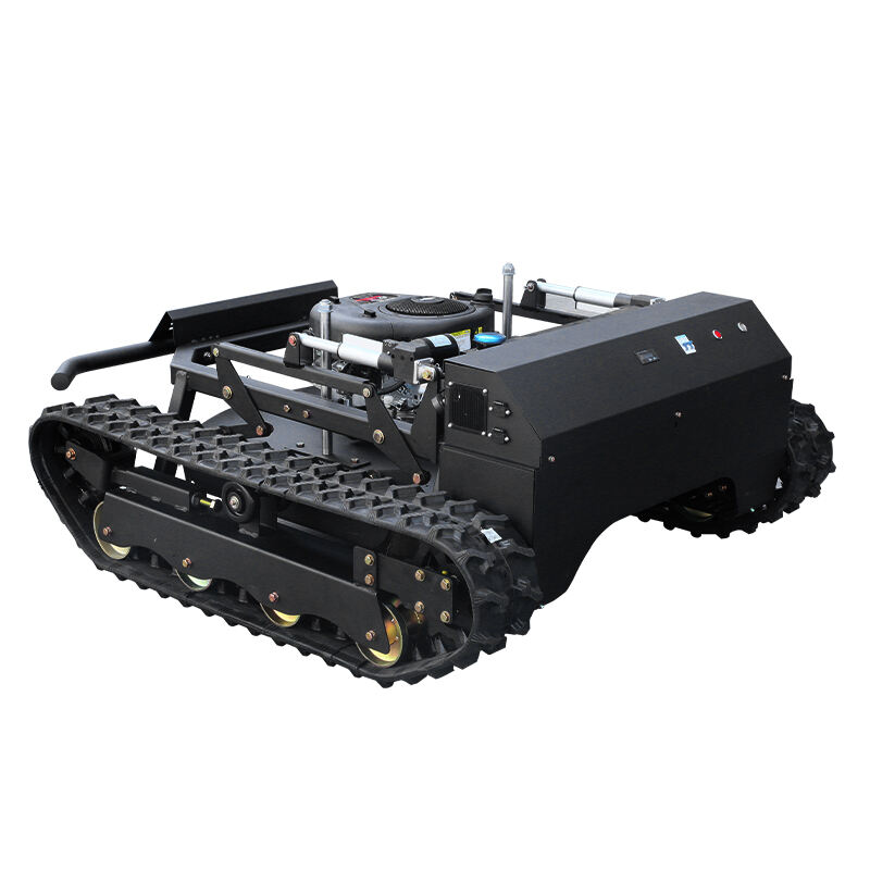 Lawnmower--MDE500-90A