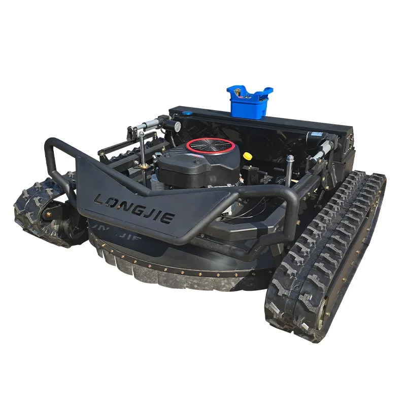 How Orchard Weeder Protects Fruit Trees While Removing Weeds?
