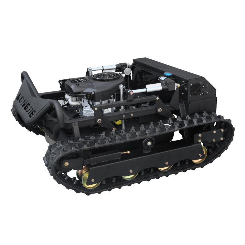 Lawnmower--MDE810-90A