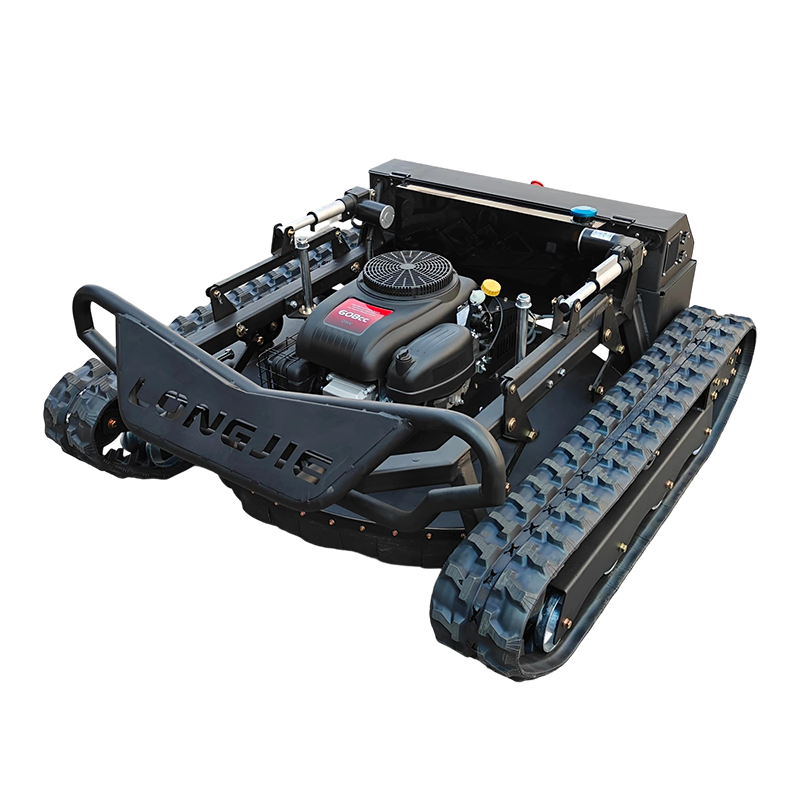 Lawnmower--MDE608-90A