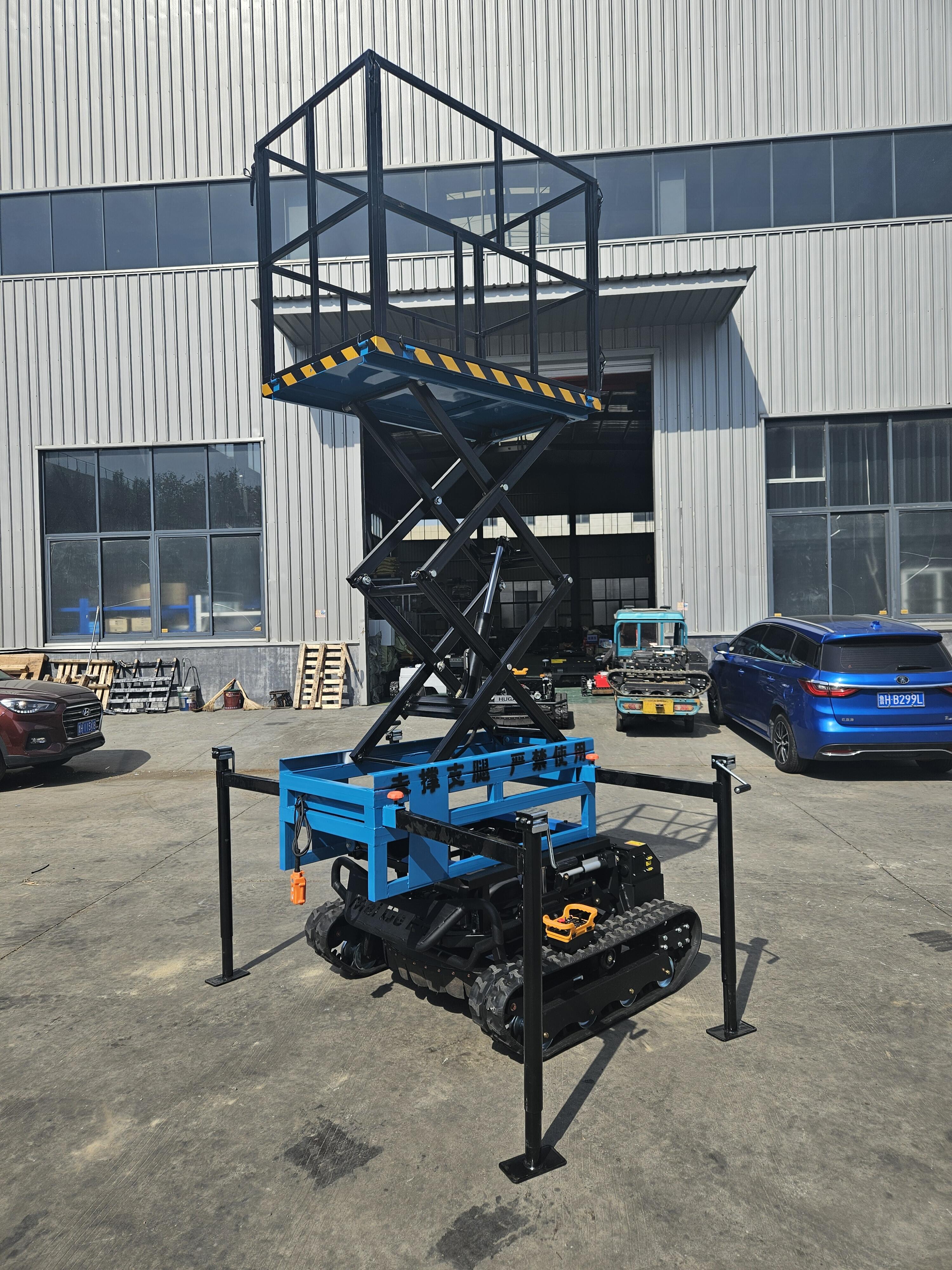 Innovativ design av fjärrkontroll